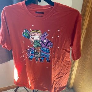 BOGO Fortnite shirt